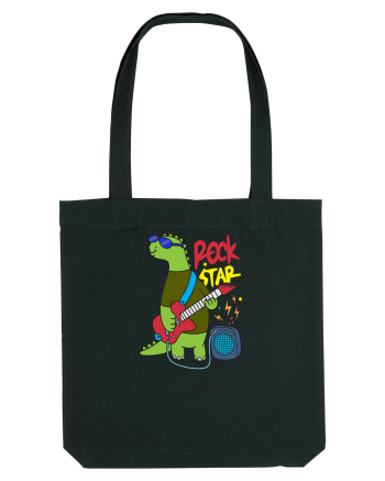 Rock star Black
