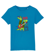Rock star Tricou mânecă scurtă  Copii Mini Creator