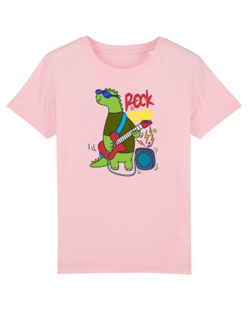 Rock star Cotton Pink