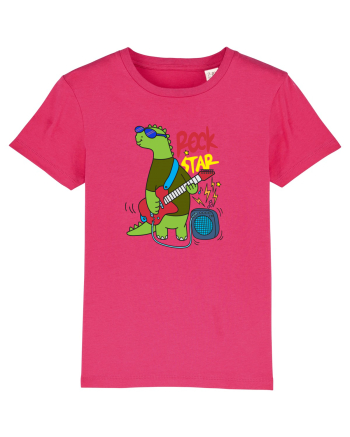 Rock star Raspberry