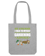 GARDENING Sacoșă textilă