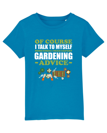 GARDENING Azur