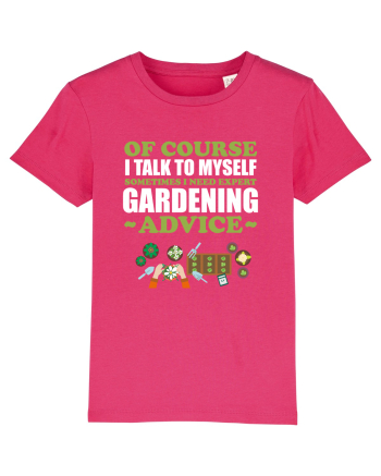 GARDENING Raspberry