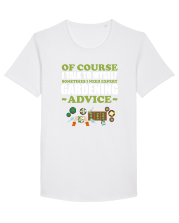 GARDENING White