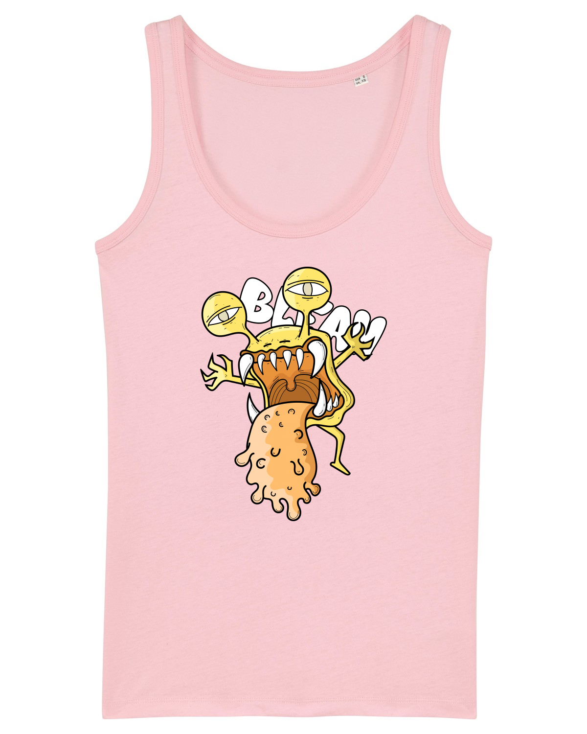 Maiou Damă Dreamer Cotton Pink