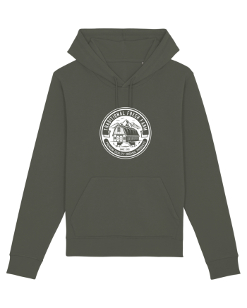 Fresh Farm White Khaki