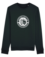 Fresh Farm White Bluză mânecă lungă Unisex Rise