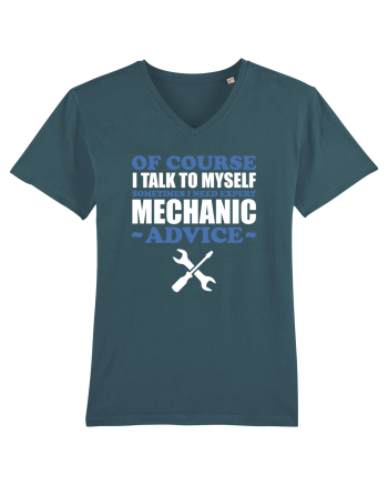MECHANIC Stargazer