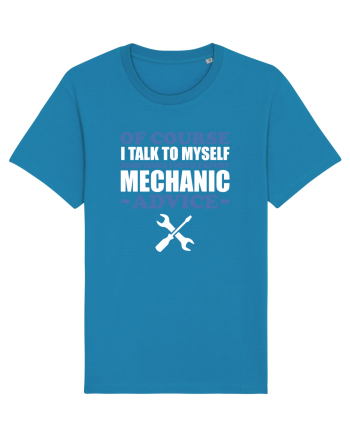 MECHANIC Azur