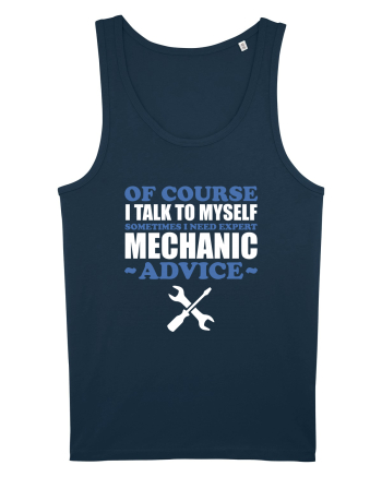 MECHANIC Navy