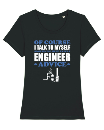 ENGINEER Black