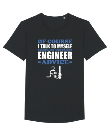 ENGINEER Black