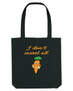 CARROT Sacoșă textilă