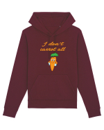 CARROT Hanorac Unisex Drummer
