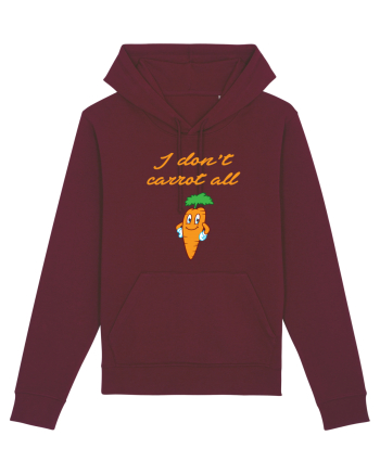 CARROT Burgundy