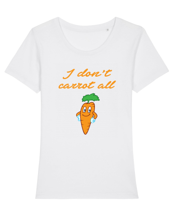 CARROT White