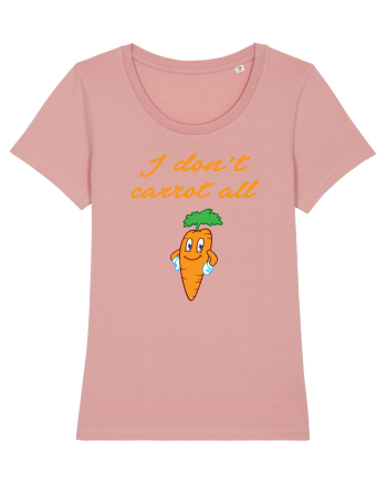 CARROT Canyon Pink