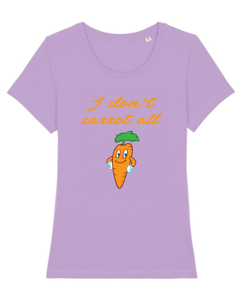 CARROT Lavender Dawn