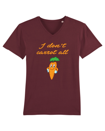 CARROT Burgundy