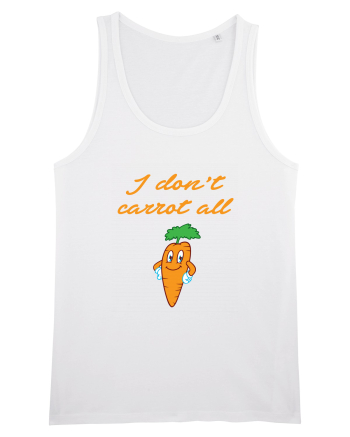 CARROT White