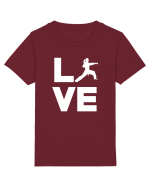 KARATE GIRL Tricou mânecă scurtă  Copii Mini Creator