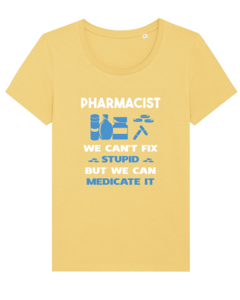 PHARMACIST Jojoba