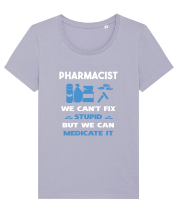 PHARMACIST Lavender