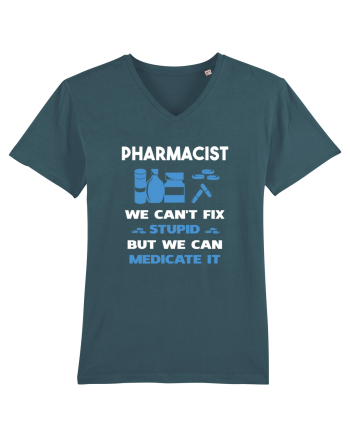 PHARMACIST Stargazer