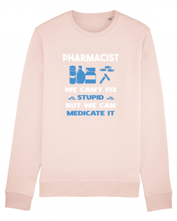 PHARMACIST Candy Pink