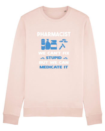 PHARMACIST Candy Pink
