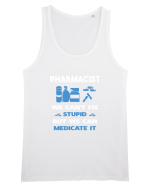 PHARMACIST Maiou Bărbat Runs