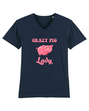 PIG LADY French Navy
