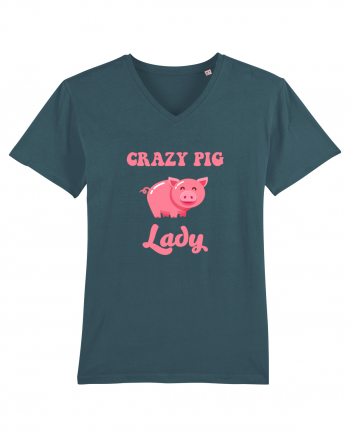 PIG LADY Stargazer