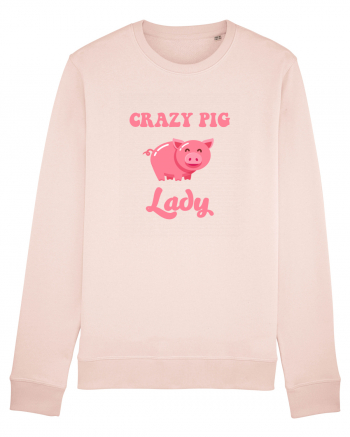 PIG LADY Candy Pink