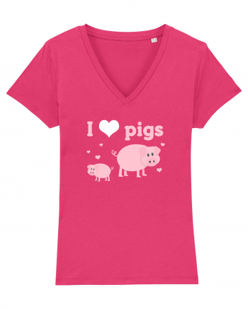 PIGS Raspberry