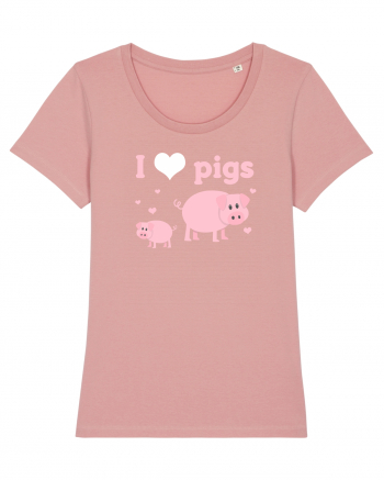 PIGS Canyon Pink