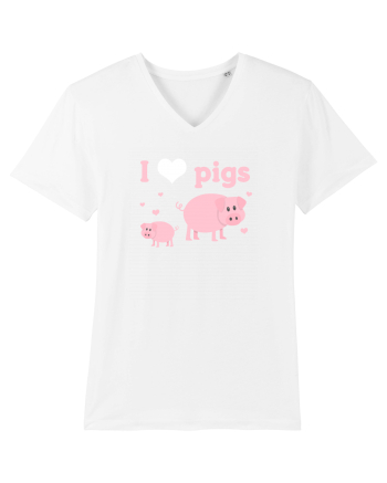 PIGS White