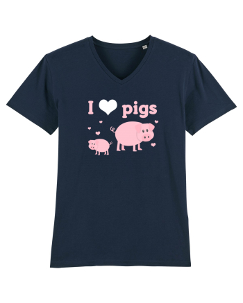 PIGS French Navy