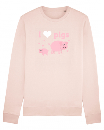 PIGS Candy Pink
