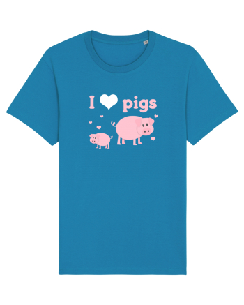 PIGS Azur