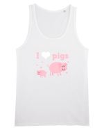 PIGS Maiou Bărbat Runs