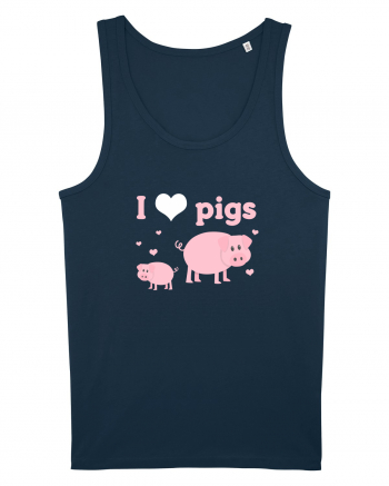 PIGS Navy