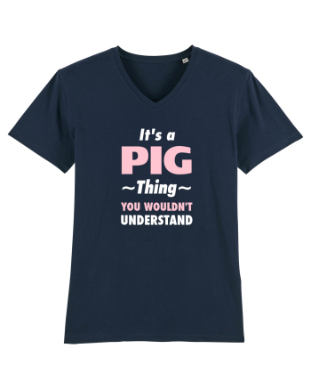 PIG French Navy