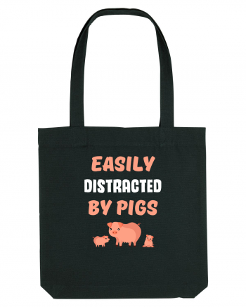 PIGS Black