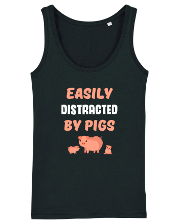 PIGS Black