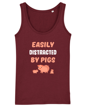 PIGS Burgundy