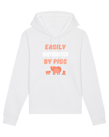 PIGS White