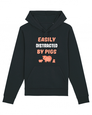 PIGS Black