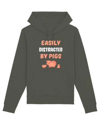 PIGS Khaki