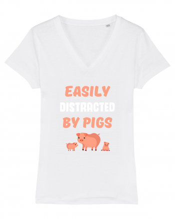 PIGS White